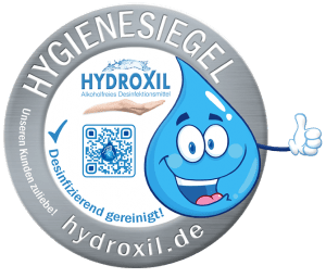 Hygienesiegel